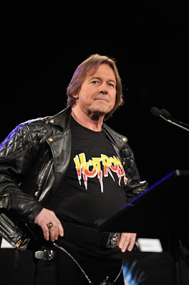 Roddy 'Roddy' Piper AKA Roderic...